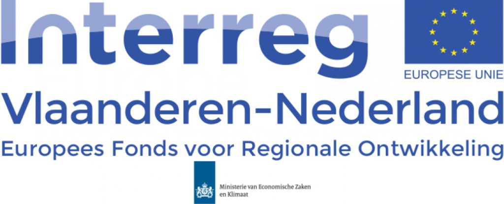 Interreg Vlaanderen-Nederland